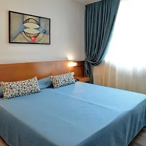 3* Szálloda Krystal